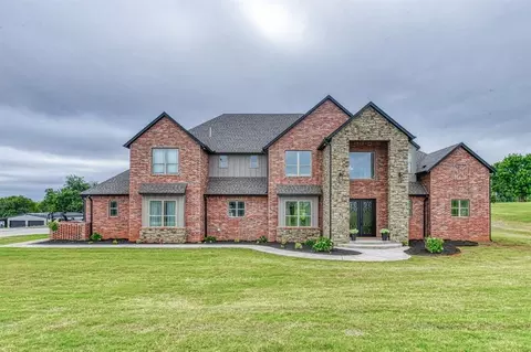 3802 Turtle Creek Cir, Tuttle, OK 73089