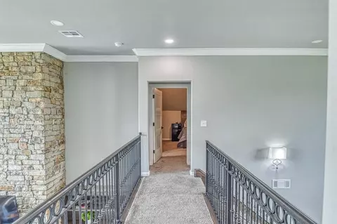 Entry Way - 3802 Turtle Creek Cir, Tuttle, OK 73089 photo 5 of 5