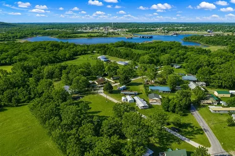 View/Area - 418258 E 1202 Rd, Eufaula, OK 74432 photo 3 of 3