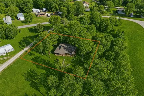 View/Area - 418258 E 1202 Rd, Eufaula, OK 74432 photo 1 of 3