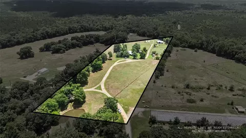 496 Cottonwood Trl, Broken Bow, OK 74728