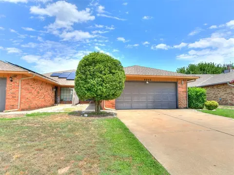 9608 Warringer Ct, Oklahoma City, OK 73162
