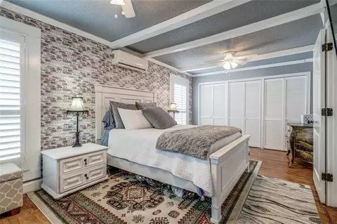 Bedroom - 803 E Mosier St, Norman, OK 73071 photo 2 of 4