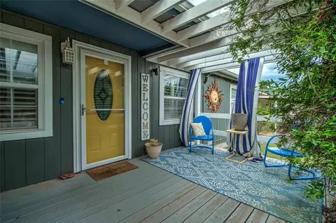 Exterior - 803 E Mosier St, Norman, OK 73071 photo 2 of 17
