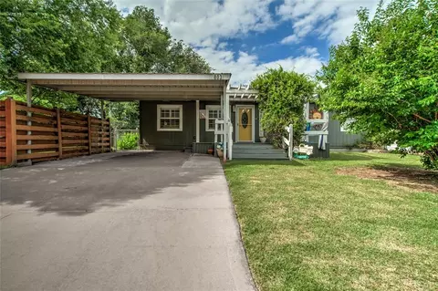 803 E Mosier St, Norman, OK 73071