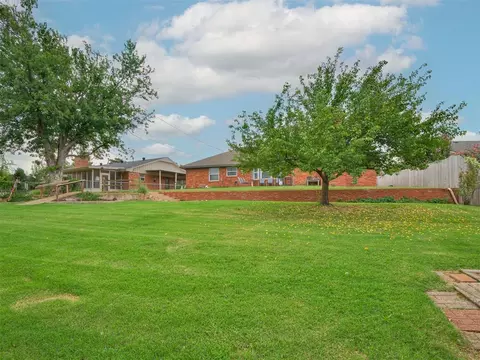 4401 NW 60th St, Oklahoma City, OK 73112