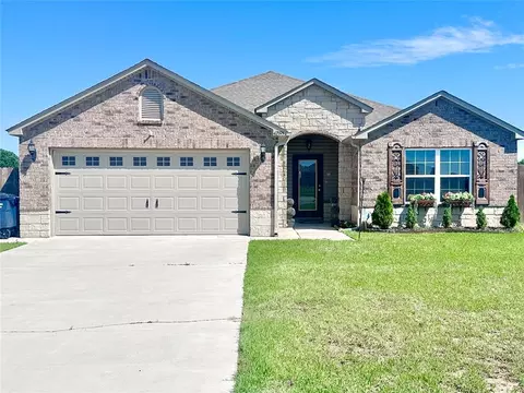 42195 Elles Way, Shawnee, OK 74804