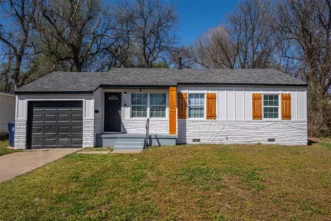 3105 NE 14th St, Oklahoma City, OK 73117