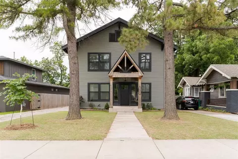 1500 NW 15th St, Oklahoma City, OK 73106