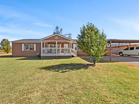 4405 Winchester Dr, El Reno, OK 73036