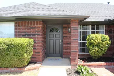 14813 Twelve Oaks Dr, Choctaw, OK 73020