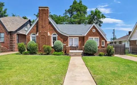 917 NE 18th St, Oklahoma City, OK 73105