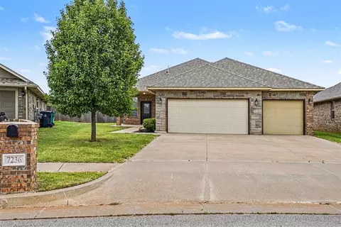 7236 NW 145th St, Oklahoma City, OK 73142