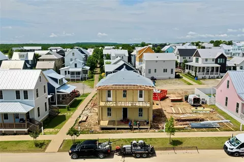 40 Hill Street A St, Carlton Landing, OK 74432