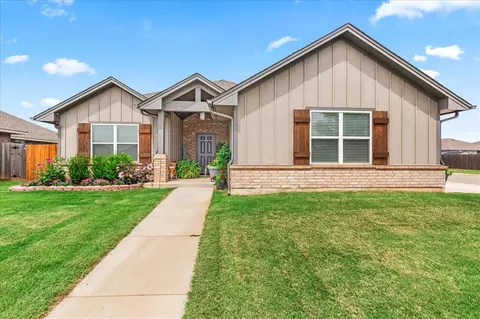 3601 Shutter Ridge Dr, Yukon, OK 73099