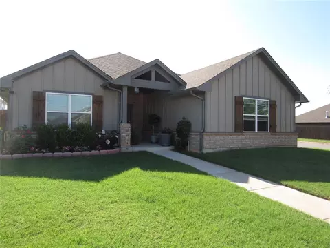 3601 Shutter Ridge Dr, Yukon, OK 73099