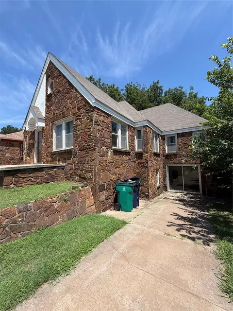 525 SW 35th St, Oklahoma City, OK 73109