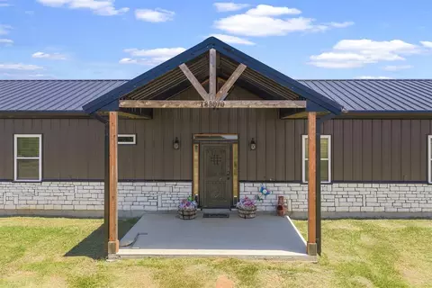 183070 N 3030 Rd, Loco, OK 73442