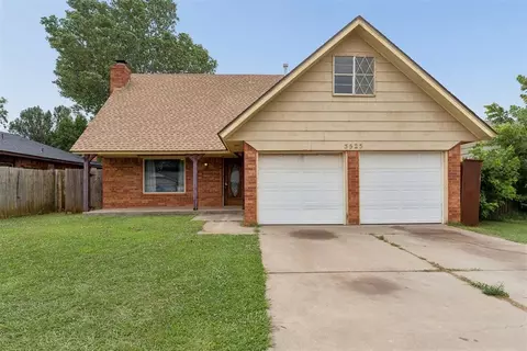 5525 Keith Dr, Oklahoma City, OK 73135