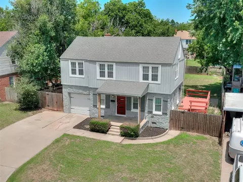 2815 NW 44th St, Oklahoma City, OK 73112