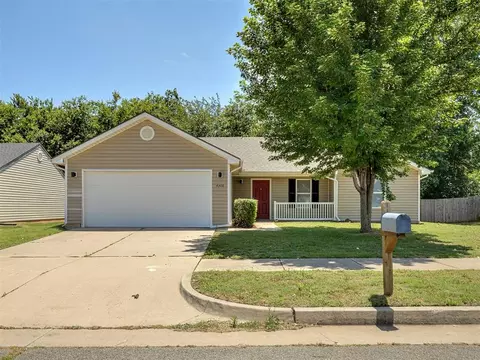 4308 SE 87th St, Oklahoma City, OK 73135