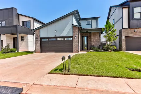 2529 NW 129th St, Oklahoma City, OK 73120