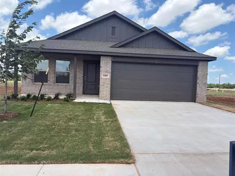 1909 Honey Locust Dr, Oklahoma City, OK 73128