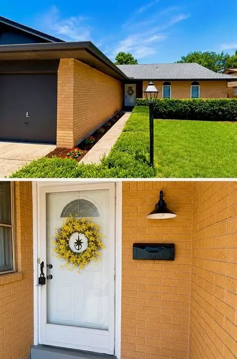 4712 Cherry Hill Ln, Oklahoma City, OK 73135