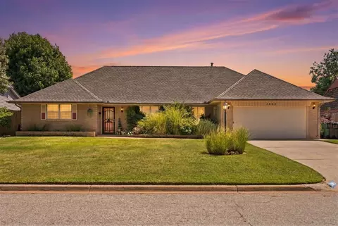 3804 NW 69th Ter, Oklahoma City, OK 73116