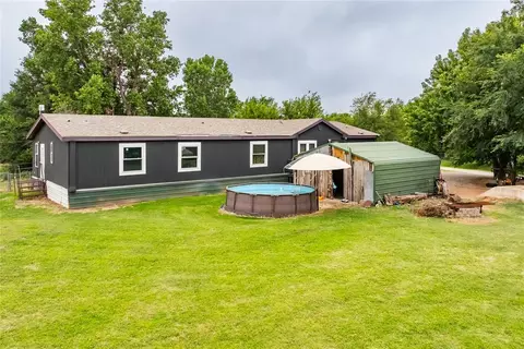 16352 W Wilshire Blvd, Yukon, OK 73099