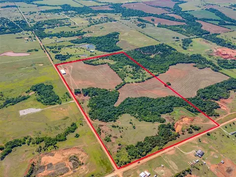 Council & Charter Oak, Cashion, OK 73016