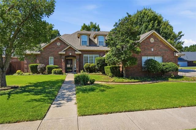 4328 Harrogate Dr, Norman, OK 73072