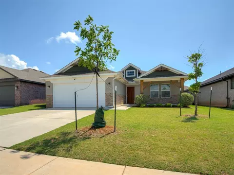 2809 Gulliver St, Norman, OK 73069