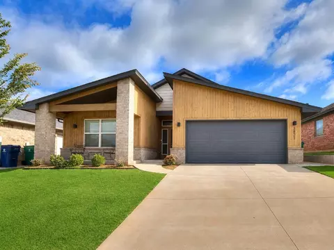 3821 NW 177th St, Edmond, OK 73012