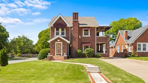 545 NW 33rd St, Oklahoma City, OK 73118