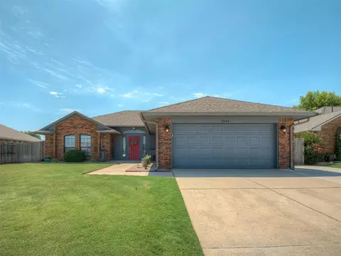 7148 NW 102nd St, Oklahoma City, OK 73162