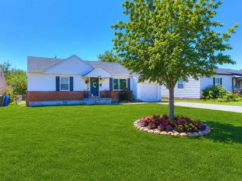 1609 Sandra Dr, Oklahoma City, OK 73110