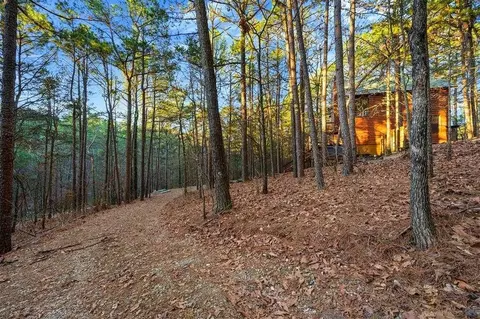 Exterior - 94 Treble Hook, Broken Bow, OK 74728 photo 9 of 11