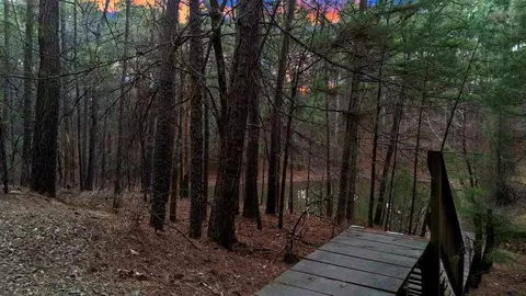 View/Area - 94 Treble Hook, Broken Bow, OK 74728 photo 2 of 3