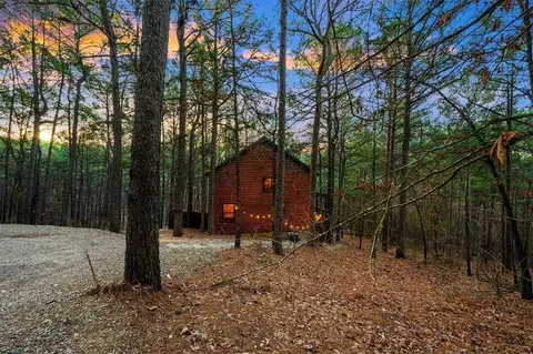 Exterior - 94 Treble Hook, Broken Bow, OK 74728 photo 11 of 11