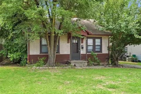 3316 NW 14th St, Oklahoma City, OK 73107
