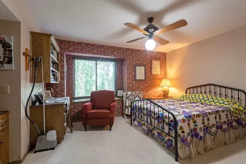 1109 N Terrace Dr, Weatherford, OK 73096