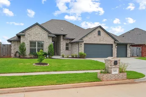 2600 Summit Crossing Pkwy, Norman, OK 73071