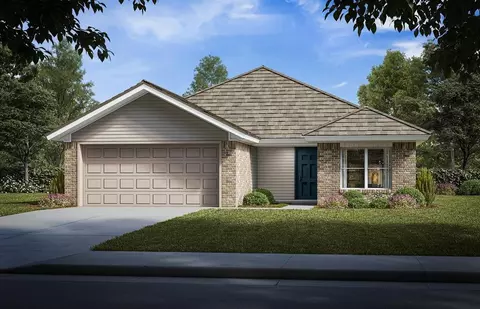 9113 Sweetwater Blvd, Oklahoma City, OK 73160