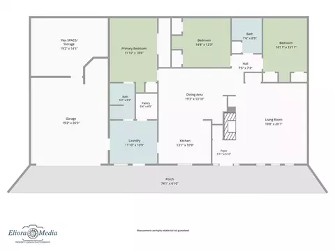 1211 E Rock Creek Rd, Tuttle, OK 73089 photo 36