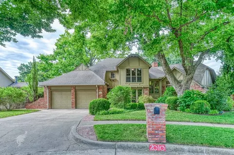2010 Trailpine Ct, Norman, OK 73072