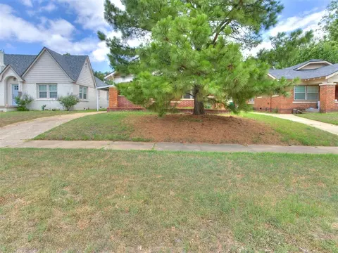 2509 NW 13 St, Oklahoma City, OK 73107