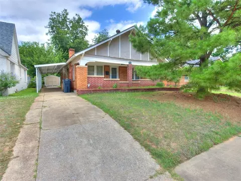 2509 NW 13th St, Oklahoma City, OK 73107