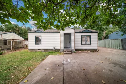 3820 SW 34th St, Oklahoma City, OK 73119