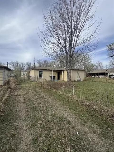 601 SE 39th St, Oklahoma City, OK 73129